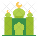 پیش‌نمایش فایل mosque-11208582 از پک رمضان