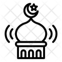 پیش‌نمایش فایل azan-11208397 از پک رمضان