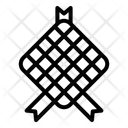 پیش‌نمایش فایل ketupat-11208408 از پک رمضان