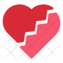 پیش‌نمایش فایل broken-heart-11384135 از پک عشق
