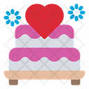 پیش‌نمایش فایل cake-love-11384136 از پک عشق
