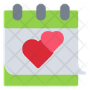 پیش‌نمایش فایل calendar-love-11384137 از پک عشق