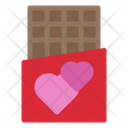 پیش‌نمایش فایل chocolate-bar-11384139 از پک عشق