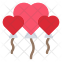 پیش‌نمایش فایل heart-balloon-11384146 از پک عشق