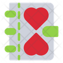 پیش‌نمایش فایل love-diary-11384155 از پک عشق