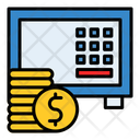 پیش‌نمایش فایل safe-box-11209138 از پک ارز