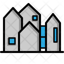 پیش‌نمایش فایل apartments-1566623 از پک املاک و مستغلات، دورخط پُر