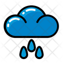 پیش‌نمایش فایل rain-1565950 از پک رنگی مجموعه آب‌وهوا