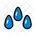پیش‌نمایش فایل rain-1565965 از پک رنگی مجموعه آب‌وهوا