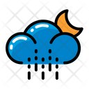 پیش‌نمایش فایل rain-1565972 از پک رنگی مجموعه آب‌وهوا