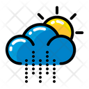 پیش‌نمایش فایل snow-1565987 از پک رنگی مجموعه آب‌وهوا