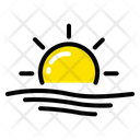 پیش‌نمایش فایل wave-1565981 از پک رنگی مجموعه آب‌وهوا