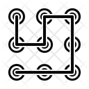 پیش‌نمایش فایل lock-pattern-1569588 از پک صفحه‌نمایش لوک