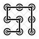 پیش‌نمایش فایل pattern-lock-1569585 از پک صفحه‌نمایش لوک