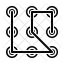 پیش‌نمایش فایل pattern-lock-1569590 از پک صفحه‌نمایش لوک