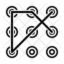 پیش‌نمایش فایل pattern-lock-1569613 از پک صفحه‌نمایش لوک