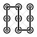 پیش‌نمایش فایل pattern-lock-1569641 از پک صفحه‌نمایش لوک
