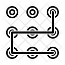 پیش‌نمایش فایل pattern-lock-1569647 از پک صفحه‌نمایش لوک