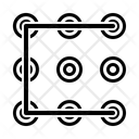 پیش‌نمایش فایل pattern-lock-1569650 از پک صفحه‌نمایش لوک