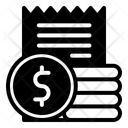 پیش‌نمایش فایل bill-12680194 از پک کسب و کار