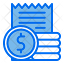 پیش‌نمایش فایل bill-12680359 از پک کسب و کار