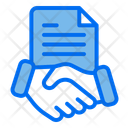 پیش‌نمایش فایل contract-12680372 از پک کسب و کار