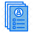 پیش‌نمایش فایل curriculum-vitae-12680374 از پک کسب و کار