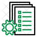 پیش‌نمایش فایل checklist-12680259 از پک کسب و کار