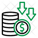 پیش‌نمایش فایل decrease-12680265 از پک کسب و کار