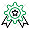 پیش‌نمایش فایل medal-12680275 از پک کسب و کار