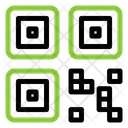 پیش‌نمایش فایل qr-code-12679136 از پک محبوب