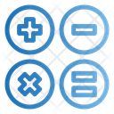 پیش‌نمایش فایل calculator-12679181 از پک محبوب