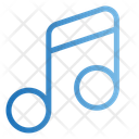 پیش‌نمایش فایل music-note-12679223 از پک محبوب