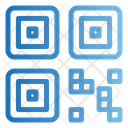 پیش‌نمایش فایل qr-code-12679235 از پک محبوب