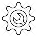 پیش‌نمایش فایل cog-12680436 از پک کسب و کار