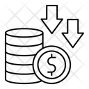 پیش‌نمایش فایل decrease-12680440 از پک کسب و کار