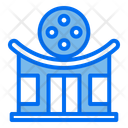 پیش‌نمایش فایل building-12680681 از پک سینما