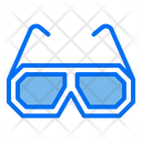 پیش‌نمایش فایل d-glasses-12680676 از پک سینما