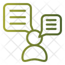 پیش‌نمایش فایل chat-12680313 از پک کسب و کار
