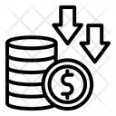 پیش‌نمایش فایل decrease-12680155 از پک کسب و کار