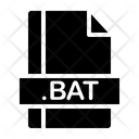 پیش‌نمایش فایل bat-1871341 از پک پسوند فایل