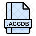 پیش‌نمایش فایل accdb-1871180 از پک پسوند فایل