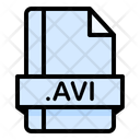 پیش‌نمایش فایل avi-1871173 از پک پسوند فایل