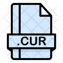 پیش‌نمایش فایل cur-1871069 از پک پسوند فایل