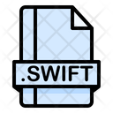 پیش‌نمایش فایل swift-1871026 از پک پسوند فایل
