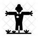 پیش‌نمایش فایل scarecrow-1873397 از پک کشاورزی