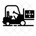 پیش‌نمایش فایل forklift-1873547 از پک تحویل