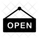 پیش‌نمایش فایل open-sign-1872897 از پک بازار آنلاین