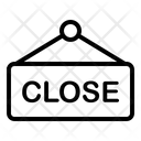 پیش‌نمایش فایل closed-sign-1872866 از پک بازار آنلاین