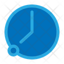پیش‌نمایش فایل clock-1872598 از پک پایه رابط کاربری